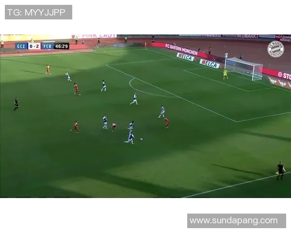 切尔西与拜仁友谊赛激战六球红牌风波引发全场热议