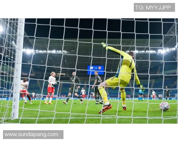 英超精彩对决曼联与莱比锡战成平局帽子戏法点燃全场激情